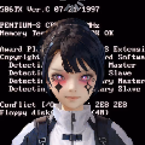 Project Aeon