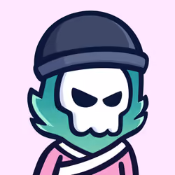 SkulKritters #2257