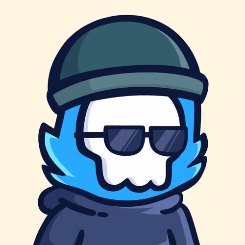 SkulKritters #1007