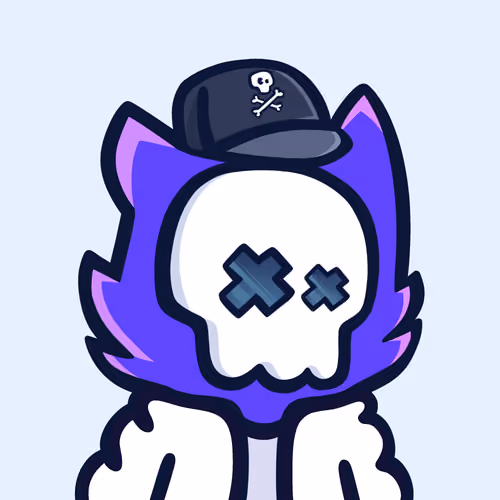 SkulKritters #1480