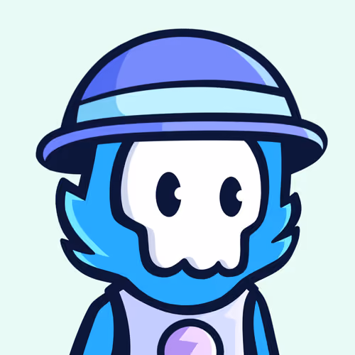 SkulKritters #2977