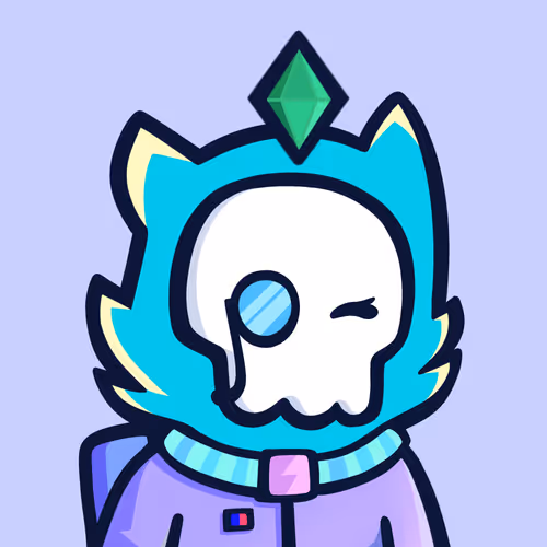 SkulKritters #2689