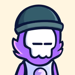 SkulKritters #1657