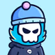 SkulKritters #1136