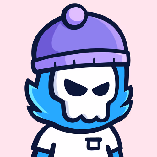 SkulKritters #2898