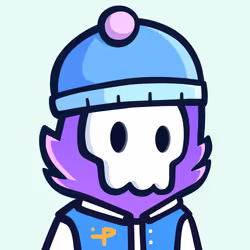 SkulKritters #2373