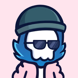 SkulKritters #1713
