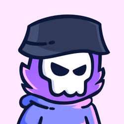 SkulKritters #1093
