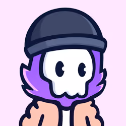 SkulKritters #2381