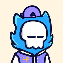 SkulKritters #1251