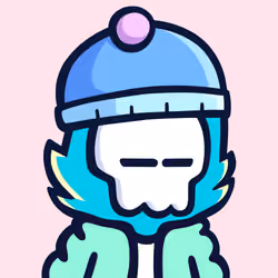 SkulKritters #2608