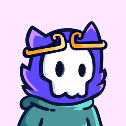 SkulKritters #1482