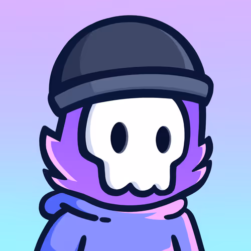 SkulKritters #2852