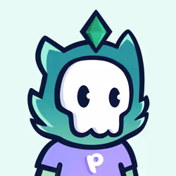 SkulKritters #2110