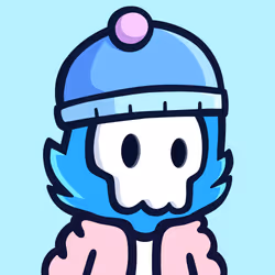 SkulKritters #570