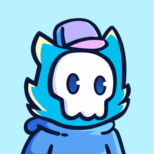 SkulKritters #1298