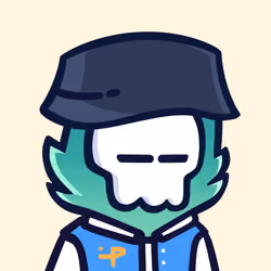 SkulKritters #493