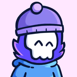 SkulKritters #2111