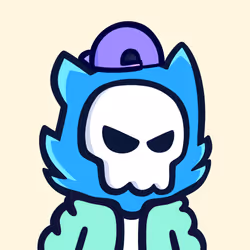 SkulKritters #1310
