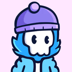 SkulKritters #2396
