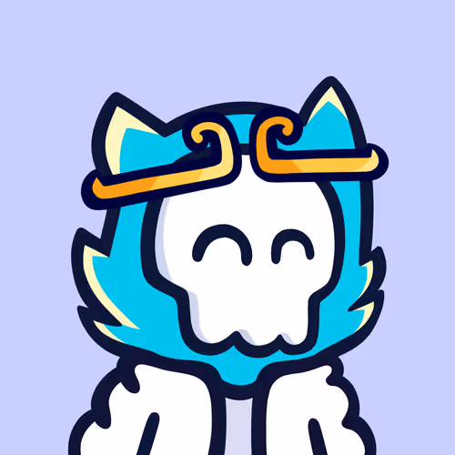 SkulKritters #1260