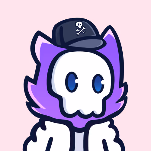 SkulKritters #1871