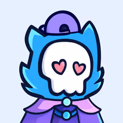 SkulKritters #2442