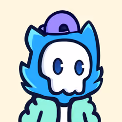SkulKritters #343