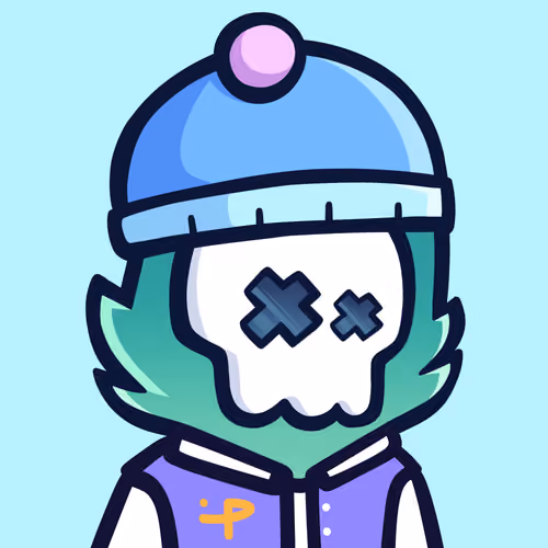 SkulKritters #134