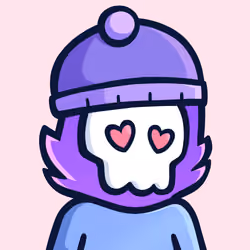 SkulKritters #795