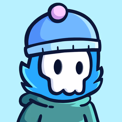 SkulKritters #2520