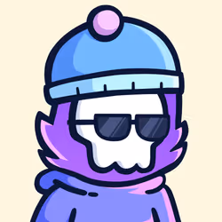 SkulKritters #2813