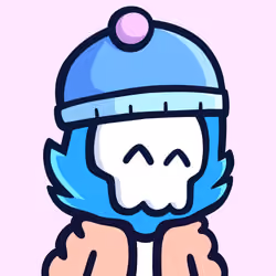 SkulKritters #1665