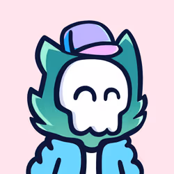 SkulKritters #1445