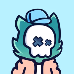 SkulKritters #1009