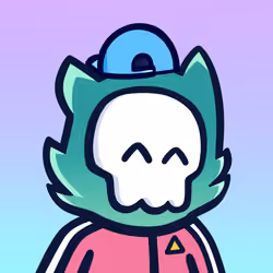 SkulKritters #1780