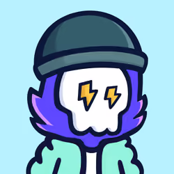 SkulKritters #1465