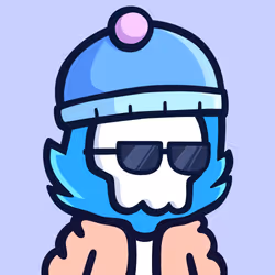 SkulKritters #1740