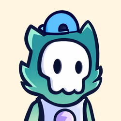 SkulKritters #1540