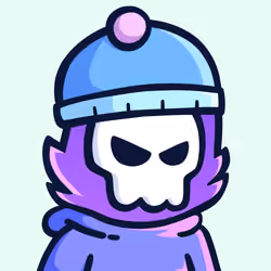 SkulKritters #2556