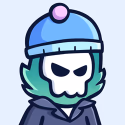 SkulKritters #898