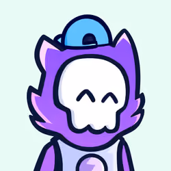 SkulKritters #793