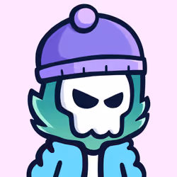 SkulKritters #2544