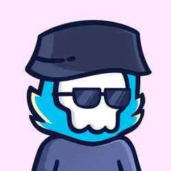 SkulKritters #1667