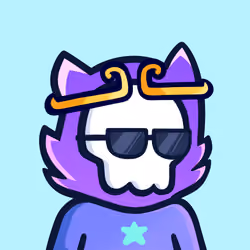 SkulKritters #2107