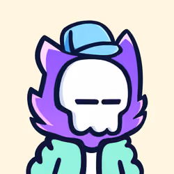 SkulKritters #1203