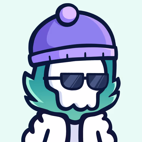 SkulKritters #1408