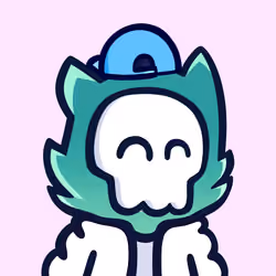 SkulKritters #2514