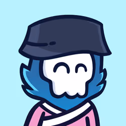 SkulKritters #2130