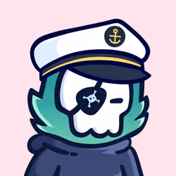 SkulKritters #1693